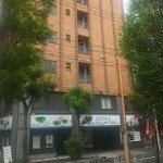 HOTEL LOHAS 錦糸町