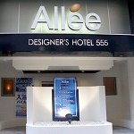 Allee Love Tokyo HOTEL555